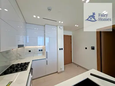 1BHK for Sale | Higher Floor | Vacant |