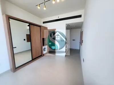 unfurnished std | higher floor | with balcony | ready to move