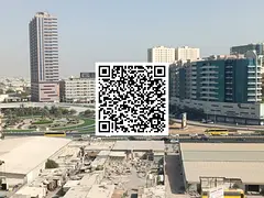 Spacious 2 BHK Apartment for Sale in Ajman Pearl Towers | Open View | Vacant | Parking Included