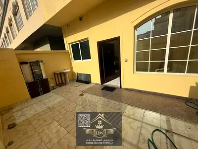 3BHK Modern Townhouse available for rent in Uptown Ajman