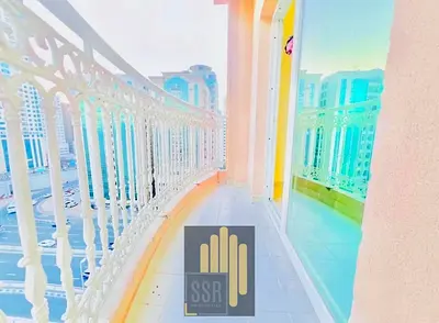 NEAT & CEAN FAMILY BLDG 50K/4 CHEQ CLOSE TO RTA BUS STOP EASY ACCESS 2 DUBAI SAME LINE SAHARA MALL