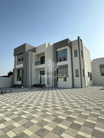 للبيع فيلا دورين مودرن منطقة سيح القصيدات