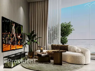 Post Handover Payment Plan | High ROI | Brand New