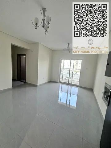 اقل سعر شقه غرفه وصاله بالروضه 2بالقرب من مخرج دبي وشارقه وبالقرب من جميع الخدمات منطقه راقيه سكن عائلي راقي