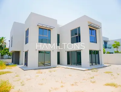 Luxury Gated Community Villa | Perfect Family Home | Resale