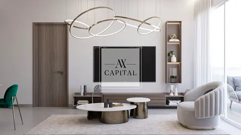 High-Floor Gem | Best Unobstructed Views | Elegant