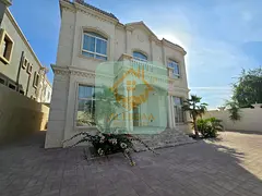 4 Master Rooms + Majlis + Maid + Ready To Move