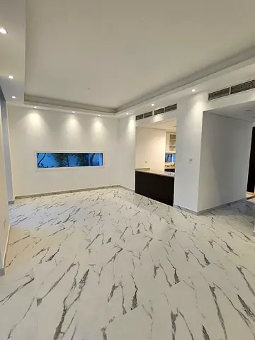 Semi Detached | 3BR + Maids Room | Prime location