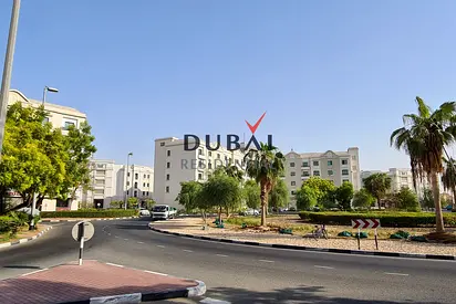 Prime Retail Space for Rent, International City (Russia Cluster). Enjoy 2 Months Free!