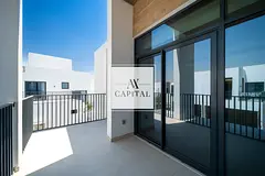 Luxury Villa | 3BR + Maid | Prime Location