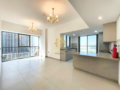 Brand New | 2BHK+Maids | Next to Five Hotel