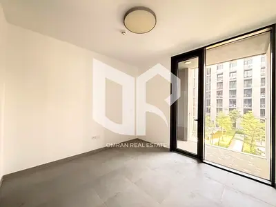 🔑 Brand-New Studio – Type 5 with Balcony | Great Opportunity 🔑