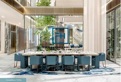 🌴 AL THURAYA ISLAND – The Crown Jewel of Waterfront Living in Sharjah 🏝️