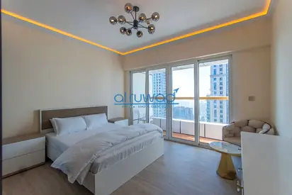 Upgraded 4 Bed + Maid Apartment | 6 Bathrooms