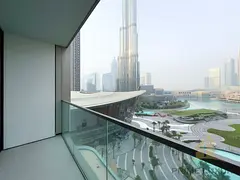 Burj and Fountain View | Signature Living