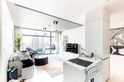 High ROI | Investor Deal 7% Yield | Burj Views
