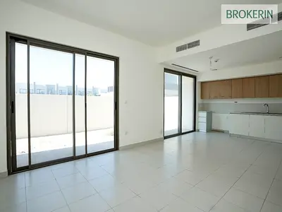 Bright & Spacious Living Space