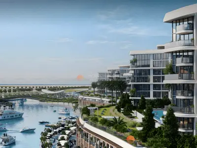 Corner Apartment | Amazing views | Resale