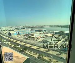 Your apartment with a view of the creek at the Orient Towers is available for ownership now.