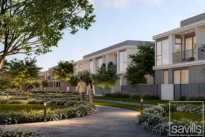 Close to OP | 3 Bed | Townhouse | Middle Unit