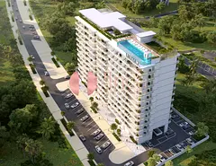 Exclusive resale | High floor | Fully furnished