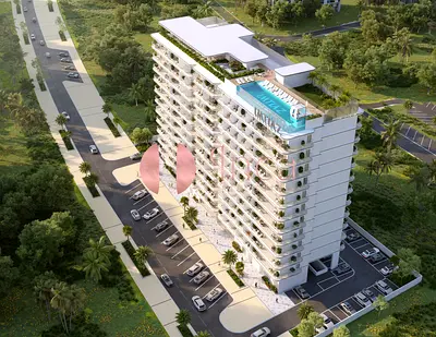 Exclusive resale | High floor | Fully furnished