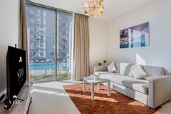 STAY BY LATINEM Luxury 1BR I Fully Furnished I Near Downtown
