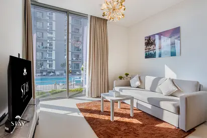 STAY BY LATINEM Luxury 1BR I Fully Furnished I Near Downtown