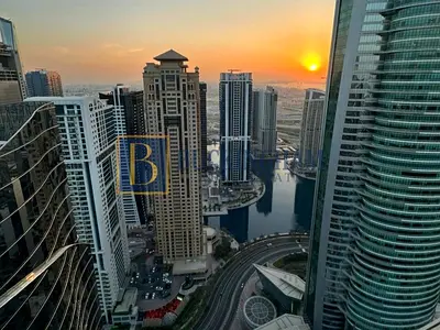 Vacant | High Floor | Prime Location