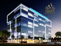 Prime Offices - High Returns - Smart Investment