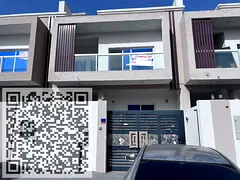 🏡 Villa for Rent in Al Zahya