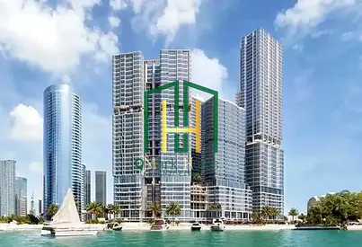Sea View | High Floor | Post HandOver