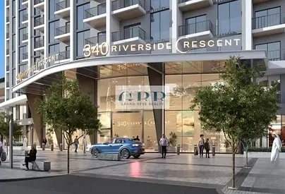 High Floor | Lagoon + Racecourse View | High ROI