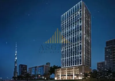 ALMOST READY | BURJ KHALIFA VIEW | INVESTOR DEAL