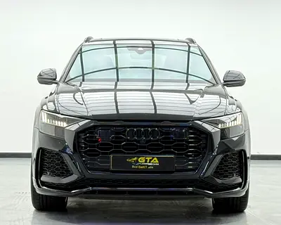 2023 AUDI RS Q8 照片 2