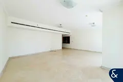 Three Bedroom+ maid | Sea View | Over 5% ROI