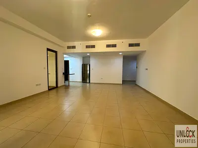 Unfurnished 1BR | Big Layout | Vacant