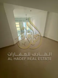 🔹 For Annual Rent in Sharjah - Al Taawun Area 🔹 Two-bedroom apartment | Prime location | Suita