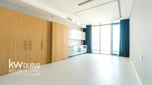Spacious Studio | Great Investment | Lowest Price