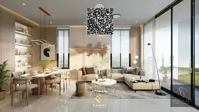 Penthouse - Full Golf View - Big Terrace - Post Handover Payment Plan