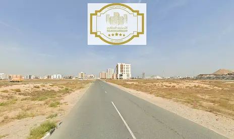 ارض سكني تجاري للبيع في عجمان الجرف 3