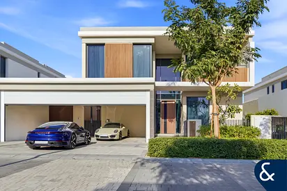 Five Bedroom Signature | Upgraded | Turn Key
