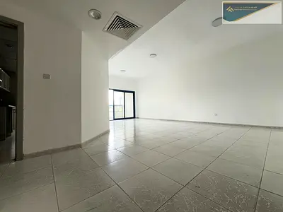 CHILLER FREE !! 3 BHK MASTER BEDROOM WITH WARDROBES AND BALCONY FOR FAMILY ONLY NEAR CORNICHE 65K AL MAJAZ 1