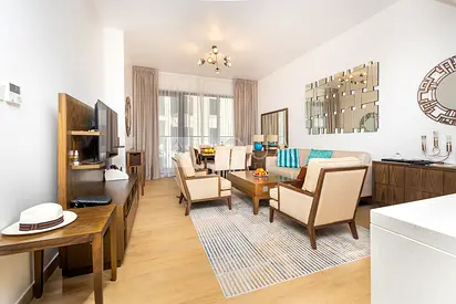 Fully Furnished I Best Lay Out I Community View