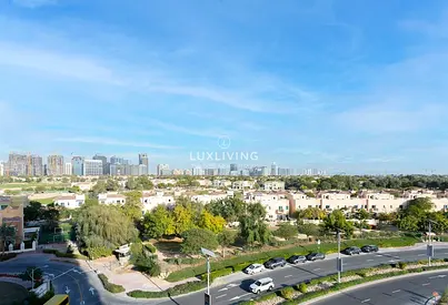 Fully Upgraded | Furnished | Big Balcony