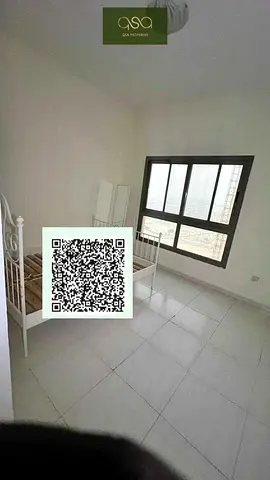 One Bedroom unfurnished Apartment With Parking available in B6 for Sale