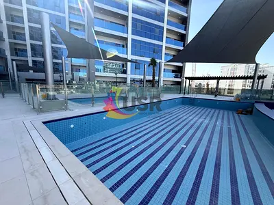 BRAND NEW | 3BHK WITH MAID ROOM | INCL. AMENITIES | BALCONY | 185K