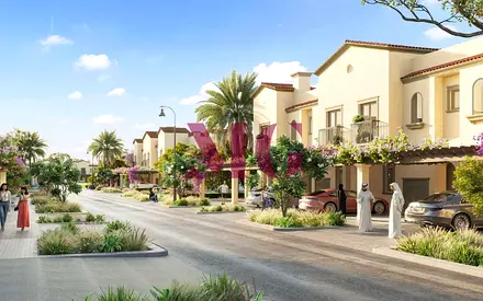 Single Row | Prime Area | Luxury Community