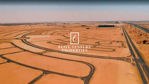Residential Plot for Sale | Al Ruwaidat Suburb | Sharjah