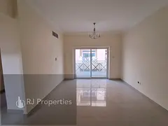 2 BR apartment - family building - Balcony - close to the park
